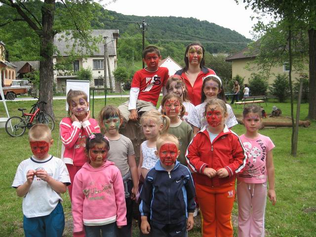 Gyereknap 13.